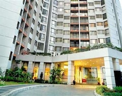 Otel Horison Suite Residences Rasuna Jakarta (Jakarta, Endonezya)