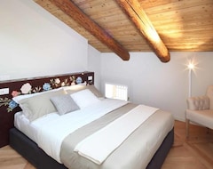 Hotel Le Andrianelle (Malo, Italy)