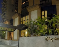 Khách sạn Hampton Park Sao Paulo Jardins (São Paulo, Brazil)