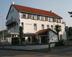 Khách sạn Zorn Duinlust (Noordwijk, Hà Lan)