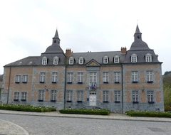Otel Etapeboisee (Fumay, Fransa)