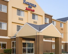 Khách sạn Fairfield Inn & Suites Holland (Hà Lan, Hoa Kỳ)