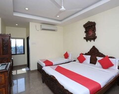 OYO 10453 Hotel Paradise (Shirdi, India)