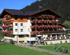 Hotel Roslehen (Grossarl, Austrija)