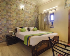 Khách sạn Treebo Trend Sandhya Shree (Jaipur, Ấn Độ)