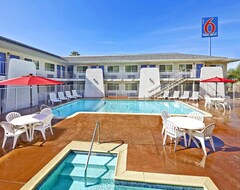 Khách sạn Motel 6-Redlands, Ca (Redlands, Hoa Kỳ)