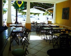 Otel Pousada Lonier (Angra dos Reis, Brezilya)