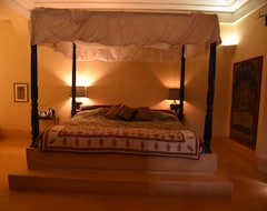 Avanilaya Villa Resort (Velha Goa, Indien)
