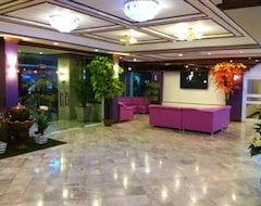 Khách sạn Merlin Grand Hotel (Hat Yai, Thái Lan)
