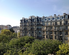 Otel Hôtel du Printemps (Paris, Fransa)
