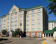 Hotel Country Inn & Suites by Radisson, Bloomington at Mall of America, MN (Bloomington, Sjedinjene Američke Države)