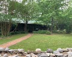 Koko talo/asunto Wits End Ranch At The Triple D Cabins- Cabin, Family Reunions, Weddings, Borde (St. Joe, Amerikan Yhdysvallat)