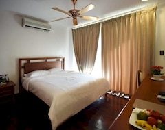 Resort Khu nghỉ dưỡng Leman Cap (Vũng Tàu, Việt Nam)