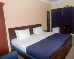 Khách sạn Babcock Guest House (Abuja, Nigeria)