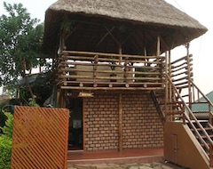 Hotel Gorilla's Nest Entebbe (Entebbe, Uganda)