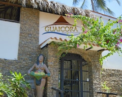 Hotel Posada Guaicora (Playa el Agua, Venezuela)