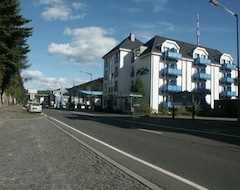 Khách sạn Aggertal (Gummersbach, Đức)