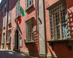 Guesthouse Casa Cordati (Barga, Italy)