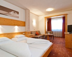 Hotel Toni (Galtür, Österreich)