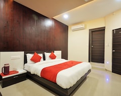 Khách sạn Hotel Science City Inn Ahmedabad (Ahmedabad, Ấn Độ)