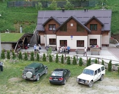 Khách sạn Motel Luka (Hadžici, Bosnia and Herzegovina)
