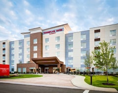 Khách sạn Towneplace Suites By Marriott Battle Creek (Battle Creek, Hoa Kỳ)