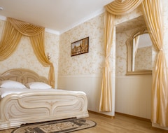 Hotel Postoyaly Dvor (Kirov, Rusia)