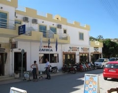 Hotel Zafiria (Matala, Yunanistan)