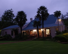 Bed & Breakfast Haggards on Hilldrop (Newcastle, South Africa)