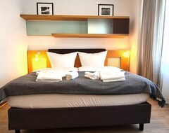 Check-inn Hotels - Offenbach (Offenbach, Germany)