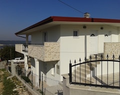 Aparthotel Apartments Stela (Novigrad, Hrvatska)