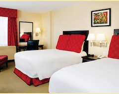 Khách sạn La Quinta Inn & Suites San Antonio Medical Center (San Antonio, Hoa Kỳ)