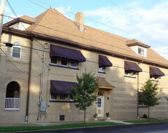 Hotel Connellsville Bed And Breakfast (Connellsville, USA)
