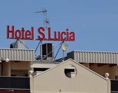 Khách sạn Santa Lucia (Bibione, Ý)