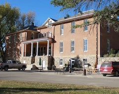 Khách sạn Buffalo Ridge Resort (Gary, Hoa Kỳ)