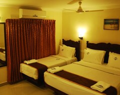 Hotel Ocean Heritage (Kanyakumari, India)