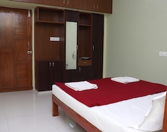 Khách sạn Shriram Residency Manapakkam (Chennai, Ấn Độ)