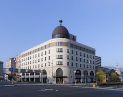 Khách sạn Hotel Nord Otaru (Otaru, Nhật Bản)