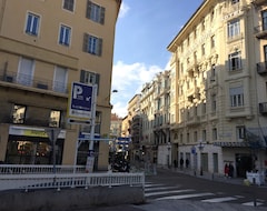 Hotel Ambassador (Nice, France)
