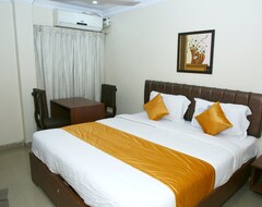 Hotel Coolriver, Nad Junction (Visakhapatnam, India)
