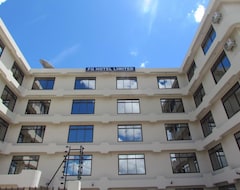 Khách sạn Fq Limited (Dar es Salaam, Tanzania)