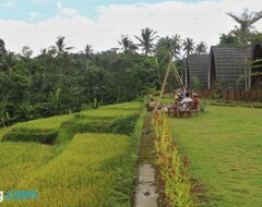 Nhà trọ Omah Bapak Ijen Eco House (Banyuwangi, Indonesia)