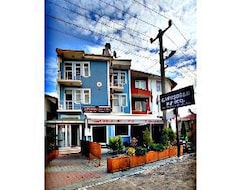 Khách sạn Çavusoğlu Alp Otel (Tekirdag, Thổ Nhĩ Kỳ)