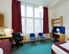 Hotel Imperial College Beit Hall (London, United Kingdom)