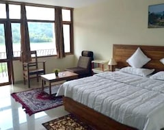 Hotel The White Coral (Port Blair, Indien)
