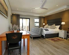 Hotel Casa Ridge (Durban, South Africa)