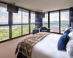 Hotel Thaba Eco (Suideroord, South Africa)