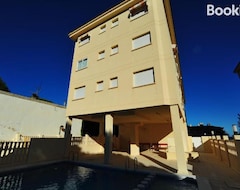 Casa/apartamento entero Villamar Orange Costa (Benicasim, España)