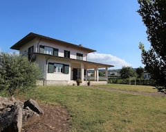 Toàn bộ căn nhà/căn hộ Villa Deluxe In Irpinia - Villa Green (Venticano, Ý)