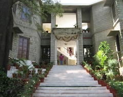 Khách sạn Kesar Bhawan Palace (Mount Abu, Ấn Độ)